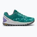 Merrell Antora 2 Print harbor - scarpe da corsa da donna 2