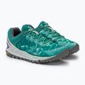 Merrell Antora 2 Print harbor - scarpe da corsa da donna 4