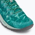 Merrell Antora 2 Print harbor - scarpe da corsa da donna 7