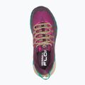Scarpe da corsa Merrell Agility Peak 4 fucsia per donna 14