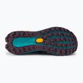 Scarpe da corsa Merrell Agility Peak 4 fucsia per donna 5