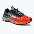 Scarpe da corsa da donna Merrell Mtl Long Sky 2 tangerine