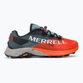 Scarpe da corsa da donna Merrell Mtl Long Sky 2 tangerine 2
