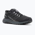 Scarpe da running uomo Merrell Fly Strike GTX black 8