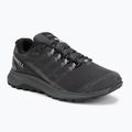Scarpe da running uomo Merrell Fly Strike GTX black