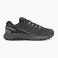 Scarpe da running uomo Merrell Fly Strike GTX black 2