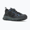 Scarpe da trekking da uomo Merrell Speed Strike LTR Sieve nero 11