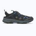 Scarpe da trekking da uomo Merrell Speed Strike LTR Sieve nero 12