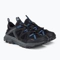 Scarpe da trekking da uomo Merrell Speed Strike LTR Sieve nero 4