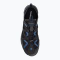 Scarpe da trekking da uomo Merrell Speed Strike LTR Sieve nero 6