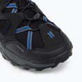 Scarpe da trekking da uomo Merrell Speed Strike LTR Sieve nero 7