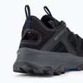 Scarpe da trekking da uomo Merrell Speed Strike LTR Sieve nero 9