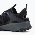 Scarpe da trekking da uomo Merrell Speed Strike LTR Sieve nero 10
