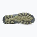 Merrell Accentor 3 Sieve boulder scarpe da trekking da uomo 14