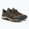 Merrell Accentor 3 Sieve boulder scarpe da trekking da uomo 4