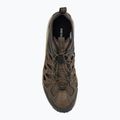 Merrell Accentor 3 Sieve boulder scarpe da trekking da uomo 6