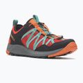 Merrell Wildwood Aerosport, scarpe da trekking da uomo color mandarino 11