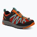 Merrell Wildwood Aerosport, scarpe da trekking da uomo color mandarino