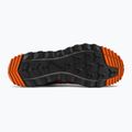 Merrell Wildwood Aerosport, scarpe da trekking da uomo color mandarino 5