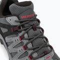 Merrell Accentor 3 rock, scarpe da trekking da uomo 8
