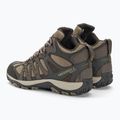 Scarpe da trekking da uomo Merrell Accentor 3 Sport Mid GTX boulder 3