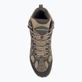 Scarpe da trekking da uomo Merrell Accentor 3 Sport Mid GTX boulder 6