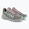 Merrell Bravada Edge paloma scarpe da trekking da donna 4
