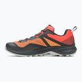 Scarpe da trekking da uomo Merrell MQM 3 arancione 12