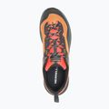 Scarpe da trekking da uomo Merrell MQM 3 arancione 15