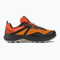 Scarpe da trekking da uomo Merrell MQM 3 arancione 2