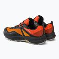 Scarpe da trekking da uomo Merrell MQM 3 arancione 3