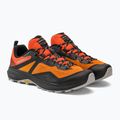Scarpe da trekking da uomo Merrell MQM 3 arancione 4