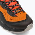 Scarpe da trekking da uomo Merrell MQM 3 arancione 7