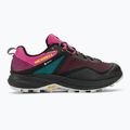 Scarpe da trekking da donna Merrell Mqm 3 GTX fucsia/bordeaux 2