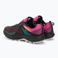 Scarpe da trekking da donna Merrell Mqm 3 GTX fucsia/bordeaux 3