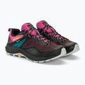 Scarpe da trekking da donna Merrell Mqm 3 GTX fucsia/bordeaux 4