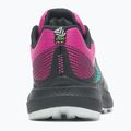 Scarpe da trekking da donna Merrell Mqm 3 GTX fucsia/bordeaux 7