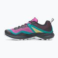 Scarpe da trekking da donna Merrell MQM 3 fucsia/bordeaux 12