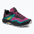 Scarpe da trekking da donna Merrell MQM 3 fucsia/bordeaux