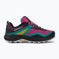 Scarpe da trekking da donna Merrell MQM 3 fucsia/bordeaux 2