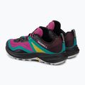 Scarpe da trekking da donna Merrell MQM 3 fucsia/bordeaux 3