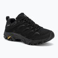 Scarpe da trekking da uomo Merrell Moab 3 Synthetic Gtx triple black