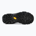 Scarpe da trekking da uomo Merrell Moab 3 Synthetic Gtx triple black 4