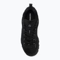 Scarpe da trekking da uomo Merrell Moab 3 Synthetic Gtx triple black 5
