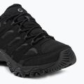 Scarpe da trekking da uomo Merrell Moab 3 Synthetic Gtx triple black 7