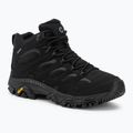 Scarpe da trekking da uomo Merrell Moab 3 Synthetic Mid triple black