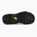 Scarpe da trekking da uomo Merrell Moab 3 Synthetic Mid triple black 4