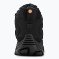 Scarpe da trekking da uomo Merrell Moab 3 Synthetic Mid triple black 6