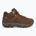 Scarpe da trekking da uomo Merrell Moab Adventure 3 Mid WP earth 2