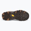 Scarpe da trekking da uomo Merrell Moab Adventure 3 Mid WP earth 4